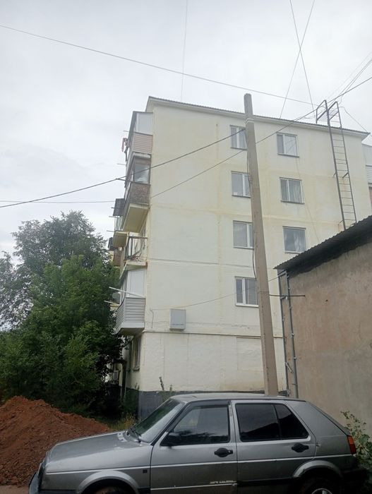 Продается квартира2х.ком.г.Абай