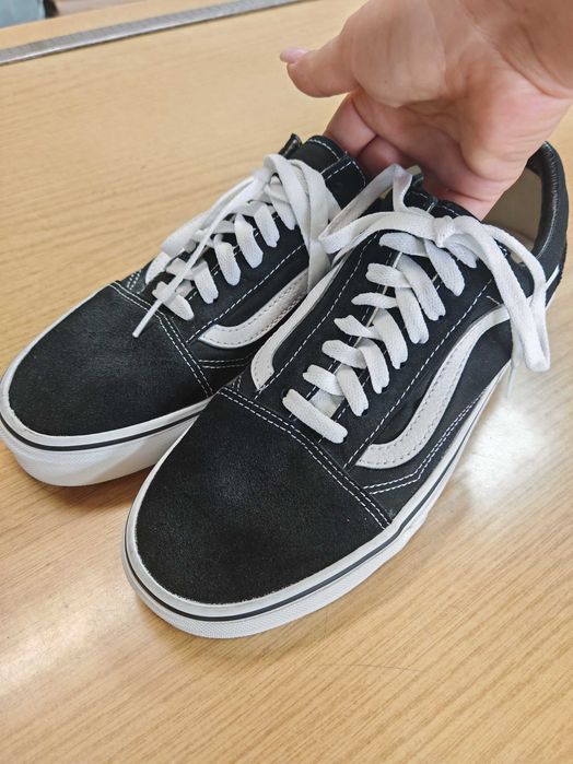Мъжки обувки Vans