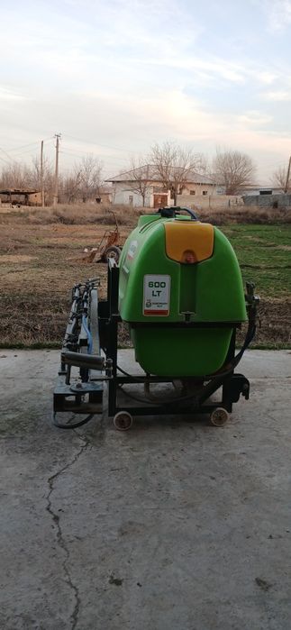 Opriskavtel sotiladi