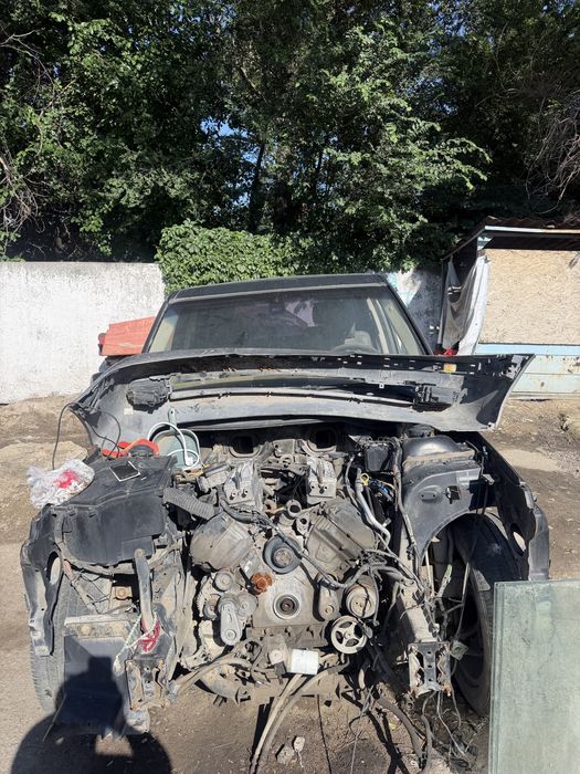 Range Rover запчасть