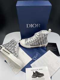 Dior b23 second hand hot sale