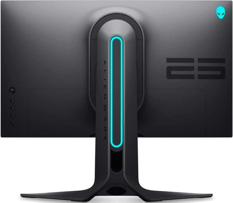 игровой Dell Alienware 360 hz 24.5дюймов