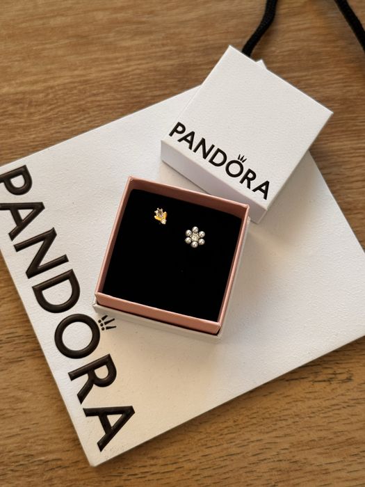 Пандора пръстен Pandora