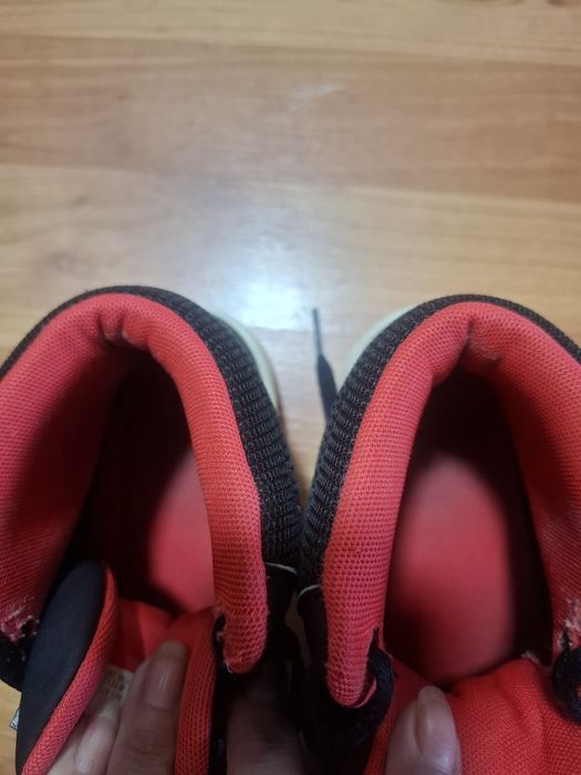 Adidasi fata ,marimea 36