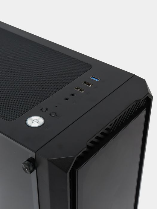 Gaming PC  i5 12400f, rtx4060, 16gb ddr4, 512gb ssd.