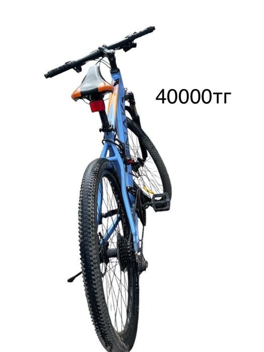 Велосипед САТЛАДЫ - Продам Велосипед