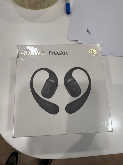 Слушалки Huaweii FreeArc