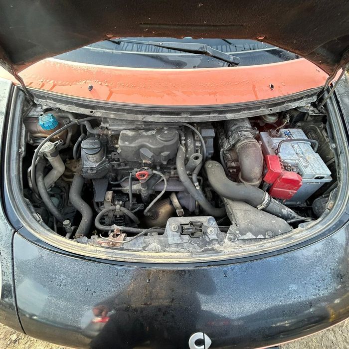 Dezmembrari Smart FORFOUR (454) (2004-2006) 1.5 CDI (454.001) Motorina