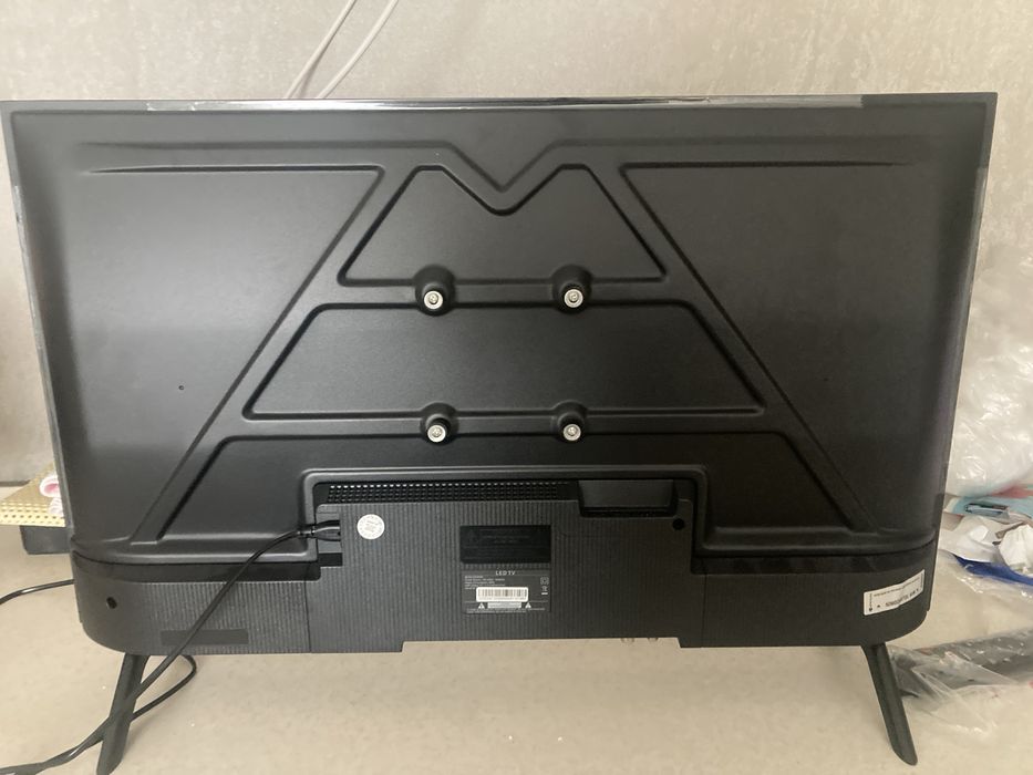 Samsung Smart TV, Android