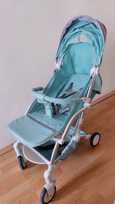 Детска количка Zizito Fortuna