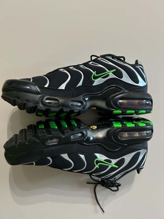 Нови!!!Nike Air Max TN