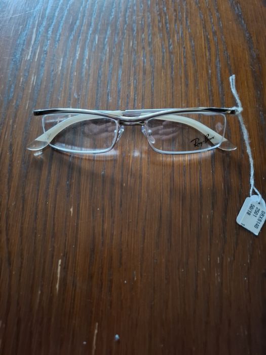 Rame ochelari Ray Ban , noi .