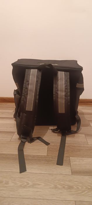 Термокороб (термосумка)