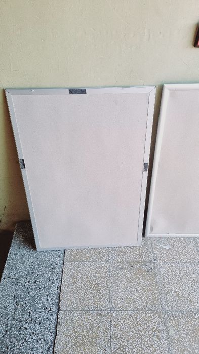 Продавам големи дървени и алуминиеви рамки за снимки,плакати и картини