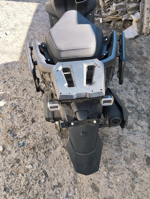 Продам скутер vilimi 49cc