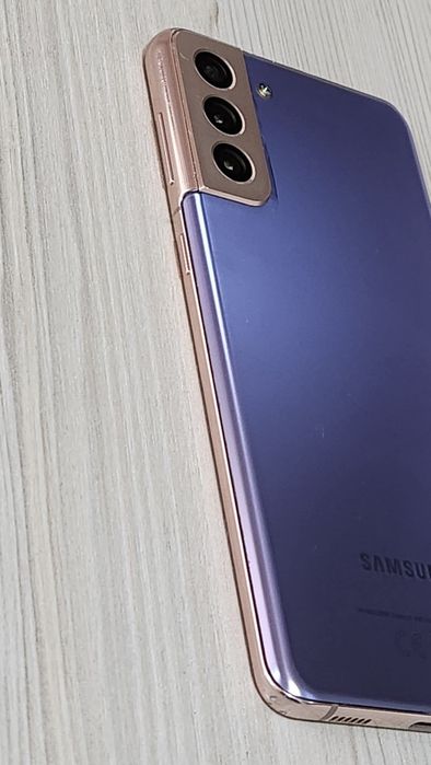 Samsung Galaxy S21+ 5G