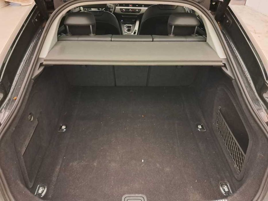 Audi A5 2019 2.0 diesel, Lumini Ambientale, 19500  Euro + TVA