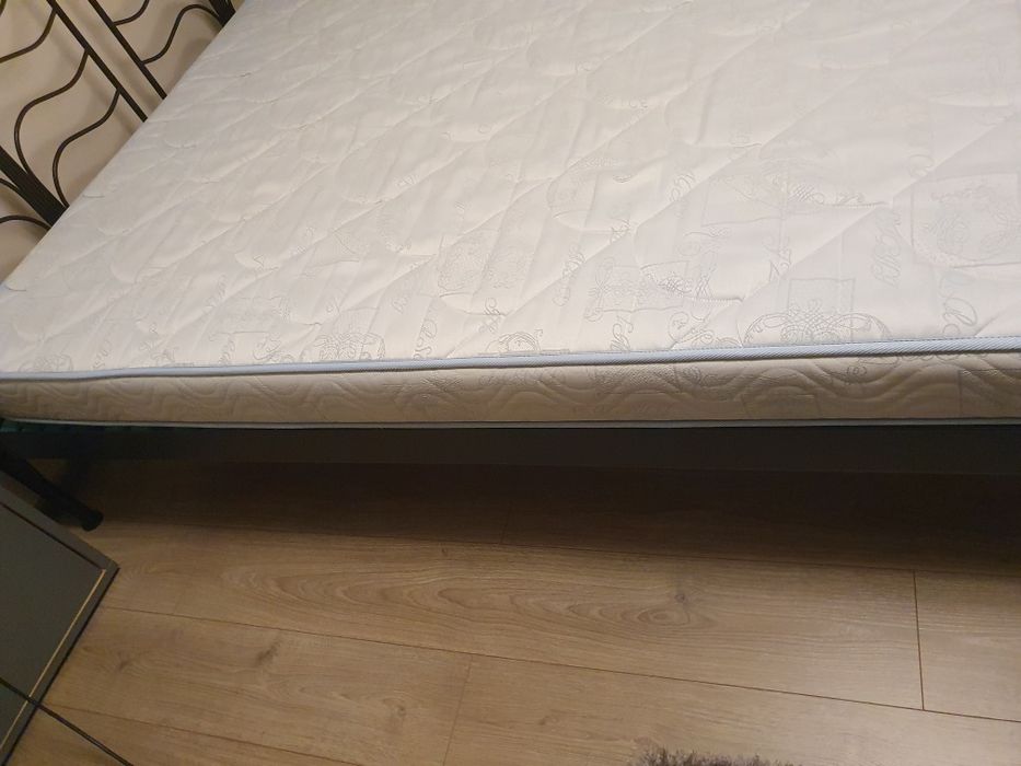 Vand saltea 180x200 inaltime 16 cm