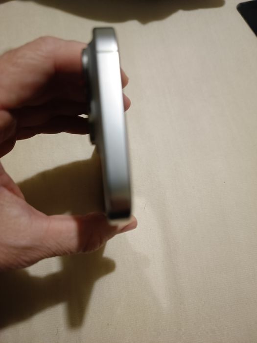Iphone 16pro 128gb Natural