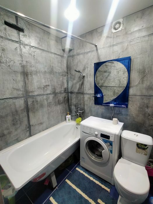 Сдам 1,5 Огонёк 4 микрорайон