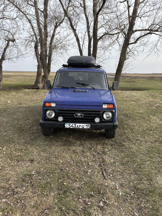 Продам Внедарожник