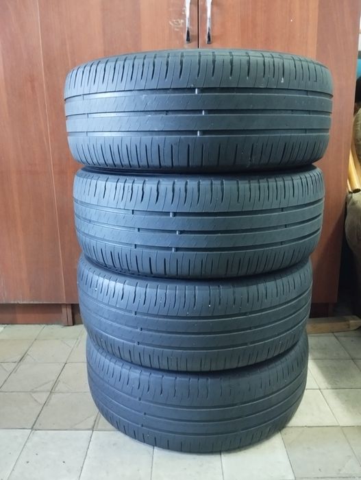 Продам шины летние Michelin Energy xm2