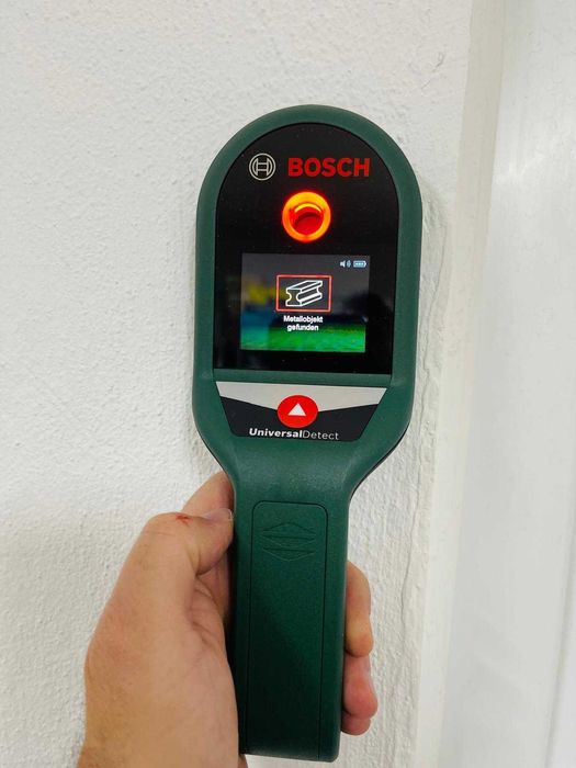 Detector cabluri Bosch UniversalDetect ( în cutie)