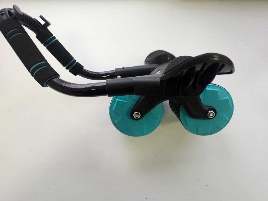 Ролик для пресса