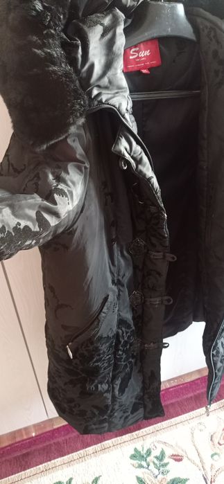 Куртка женская...