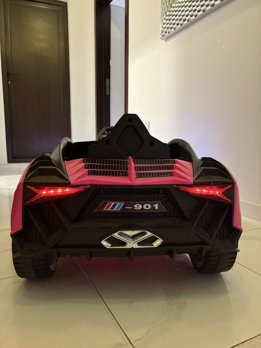 Акумулаторна кола 12V