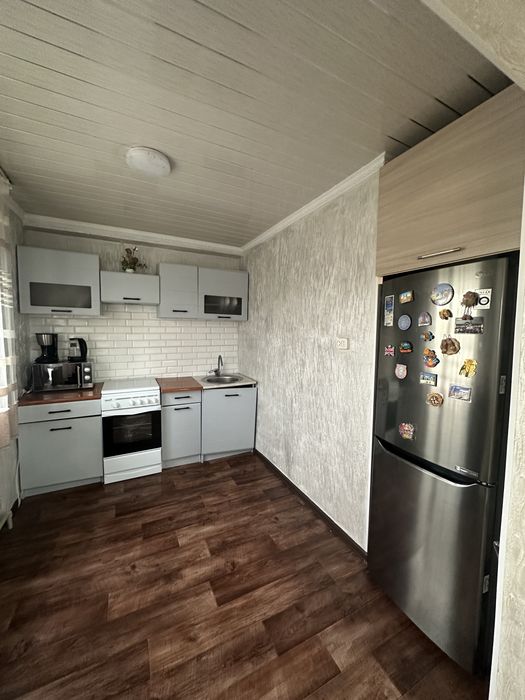 Продается квартира