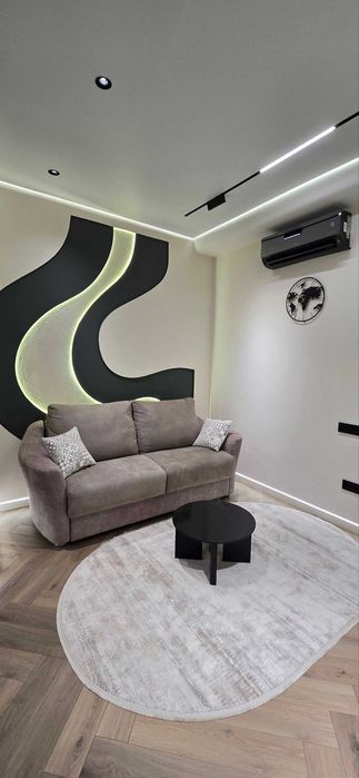 1-комнатная в ЖК «Celebrity Residence» ID: 7587