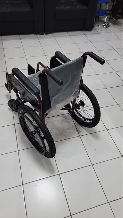 N 31 Bolalar uchun Nogironlar aravasi детская инвалидная коляска