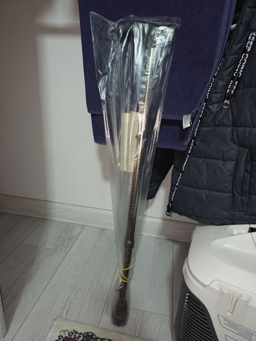 Костыли,  трости