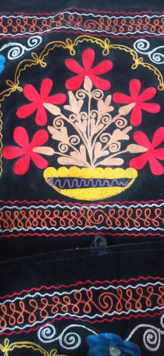 Палак Дорпеч керпеч зардевор новый в полном комплекте