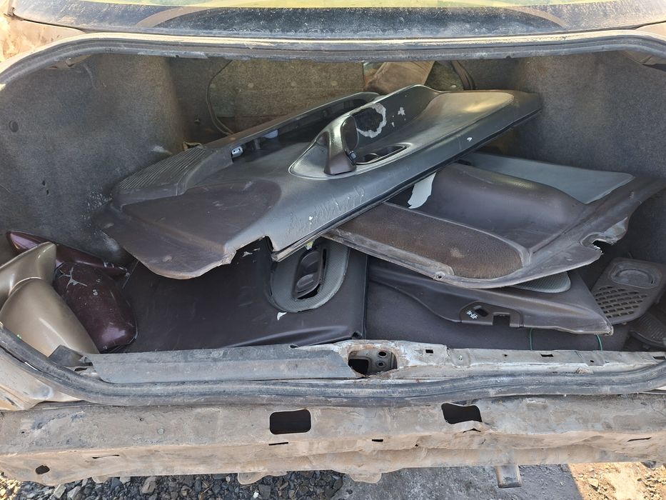 Запчасти ниссан примера п10