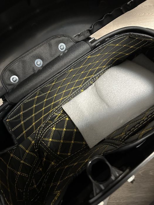 Cutii, genti, coburi, paniere, Kawasaki, Harley, Suzuki, Yamaha, Hon