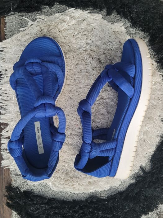 Sandale Calvin Klein nr.37