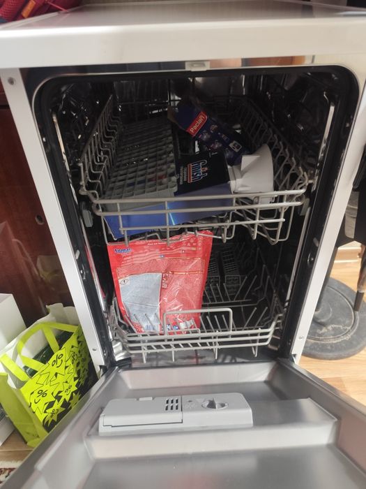 Продам посудомоечная машина