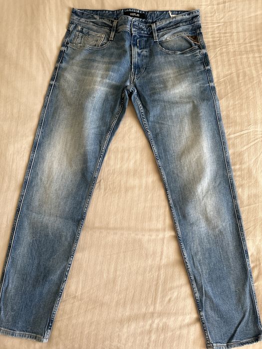 Дънки Replay размер 32