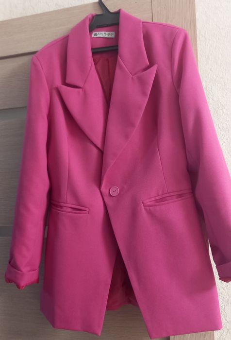 Пиджак 42размер в отлич.сост