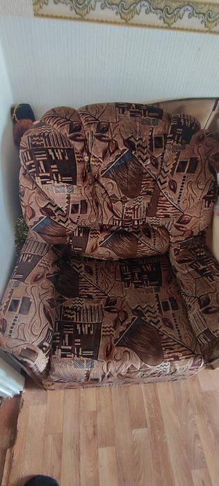 Продам 2 кресла за 4000