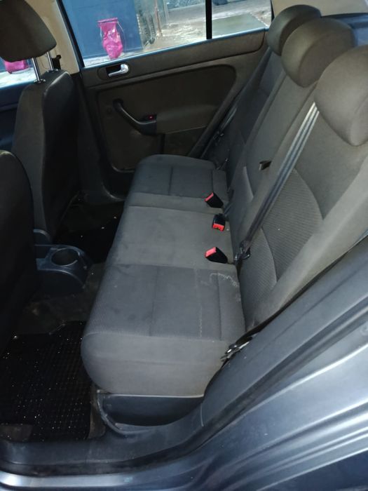 Vw Golf 6 Plus 1.6 TDI CAY 2010