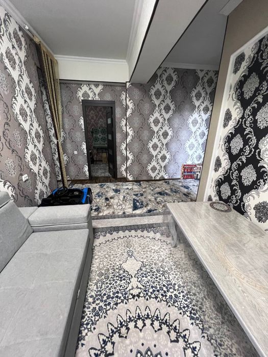 Квартира сотилади