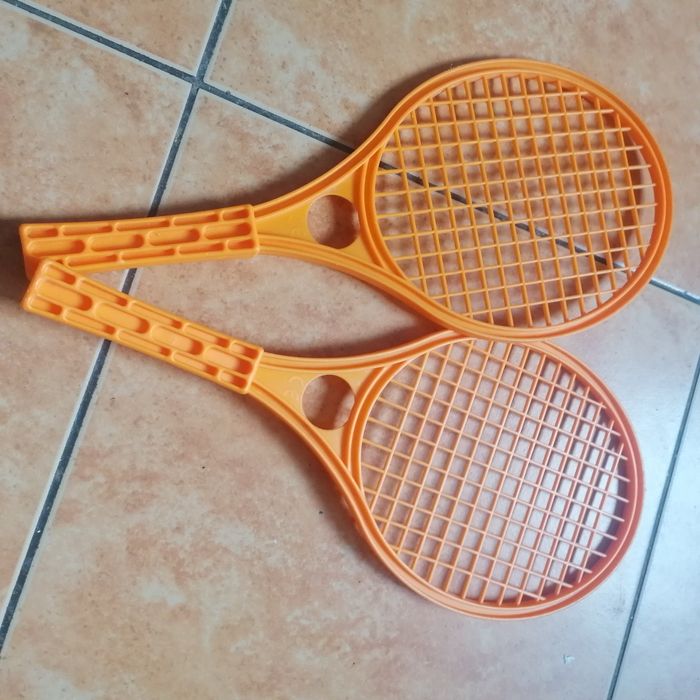 Set palete tenis
