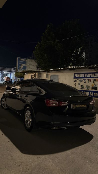 Malibu 2 XL sotiladi