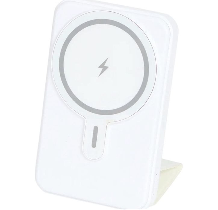 Baterie/acumulator extern MagSafe 5000 mAh