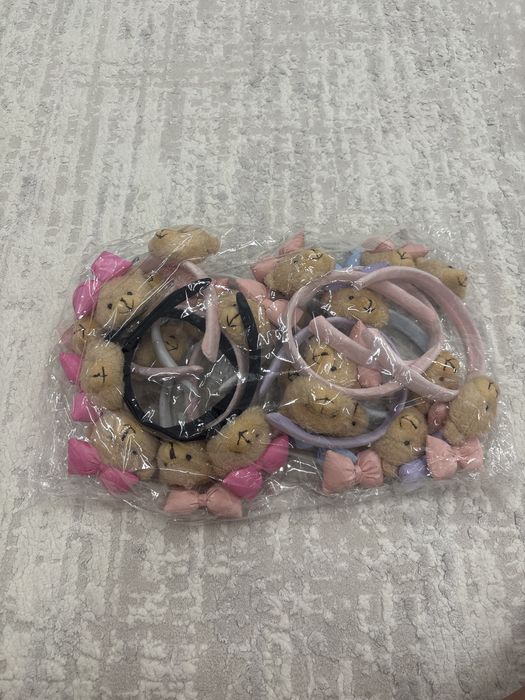 Абодок для девочек