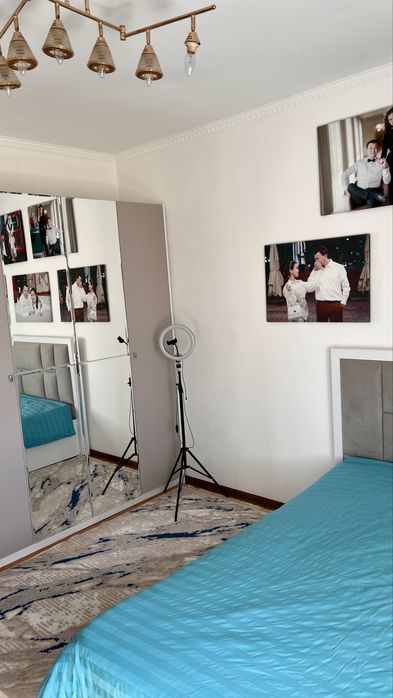 Спальный гарнитур сатылады