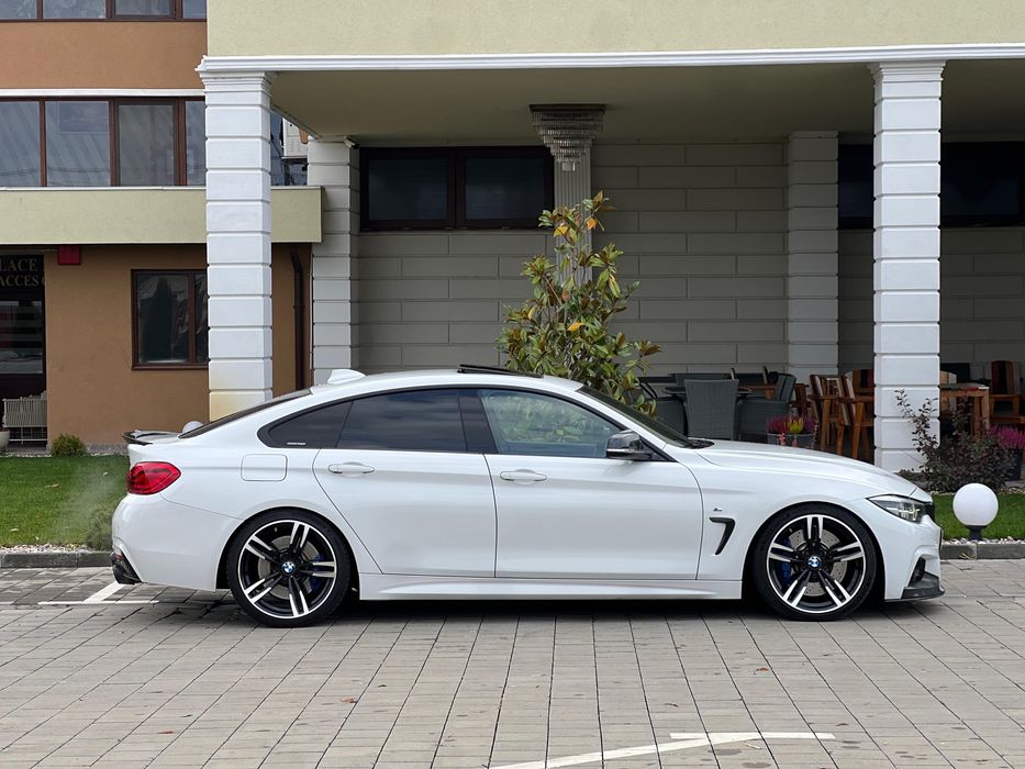 BMW 440i xDrive